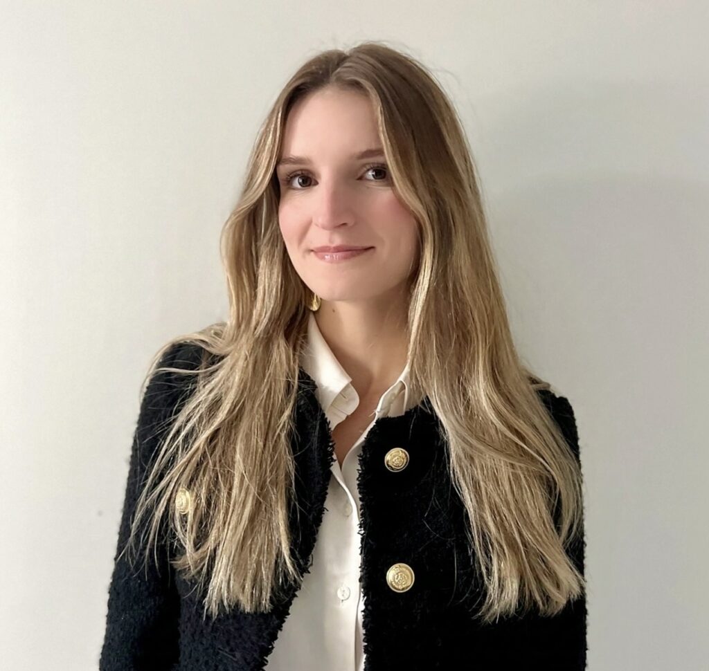 portrait Diane GORMAND